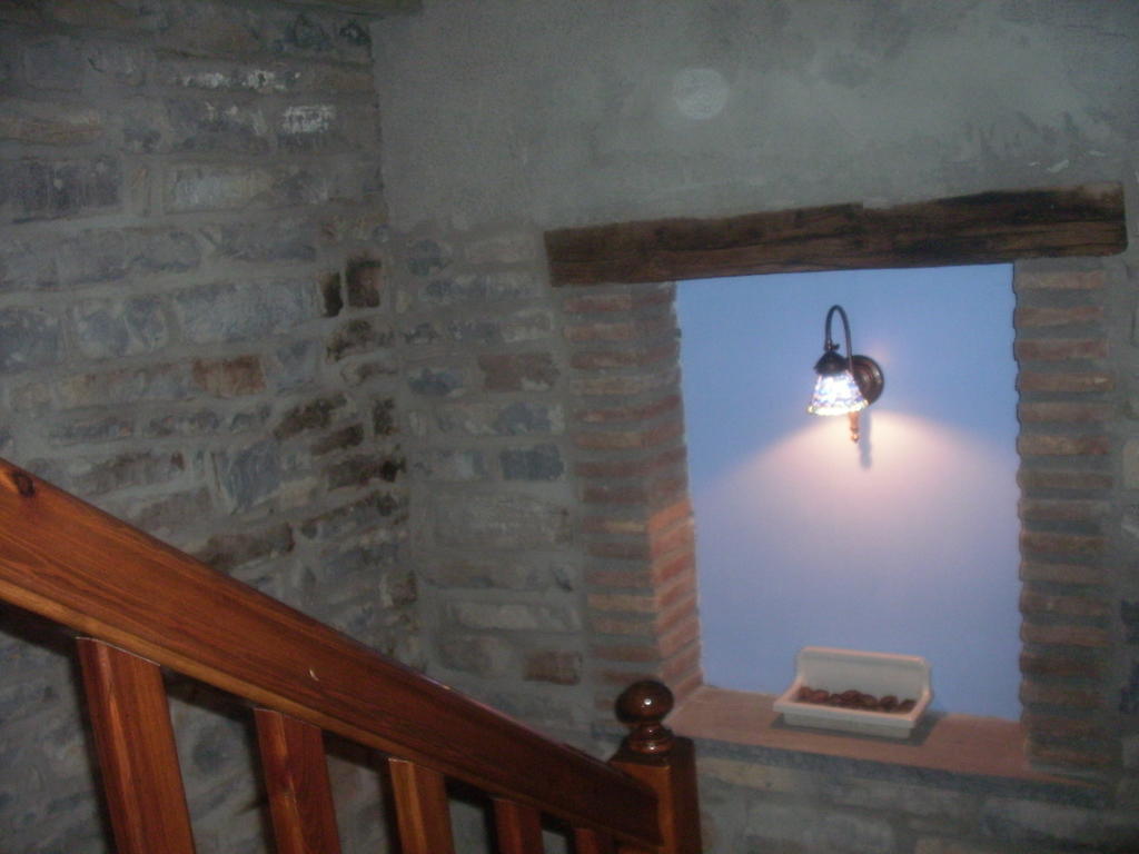 La Corralata Apartment Biescas  Bilik gambar
