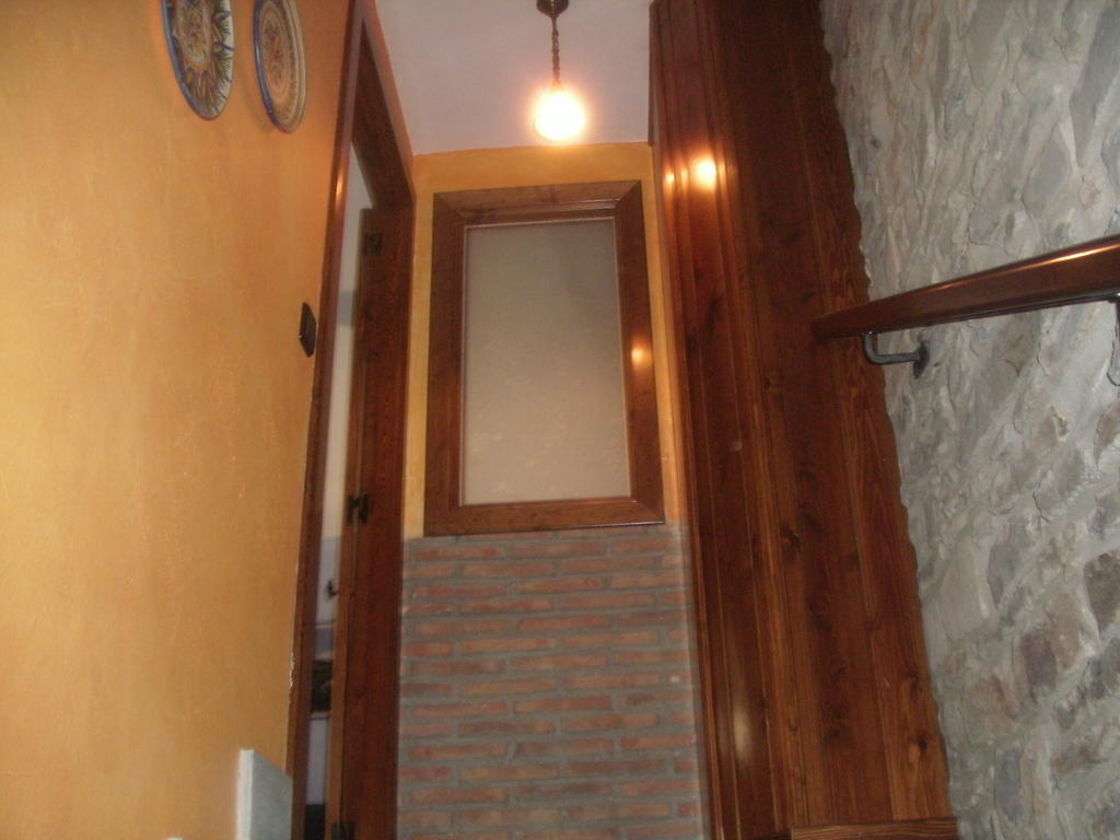 La Corralata Apartment Biescas  Bilik gambar